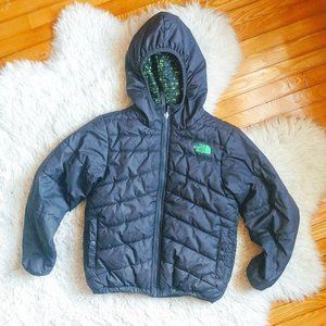 The North Face Puffer Jacket